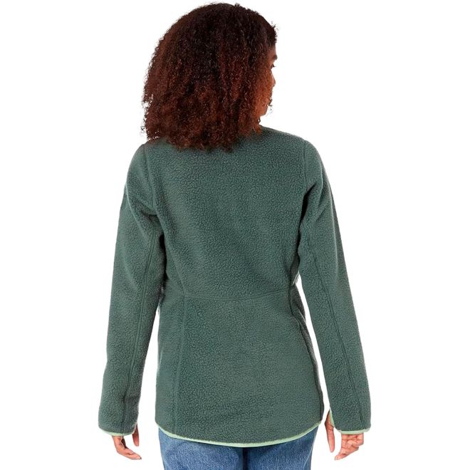 Helly Hansen W Imperial Pile Jacket women's technical fleece
