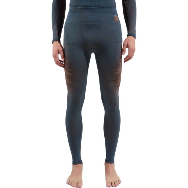 Odlo W Bottom Performance Warm byxor dam