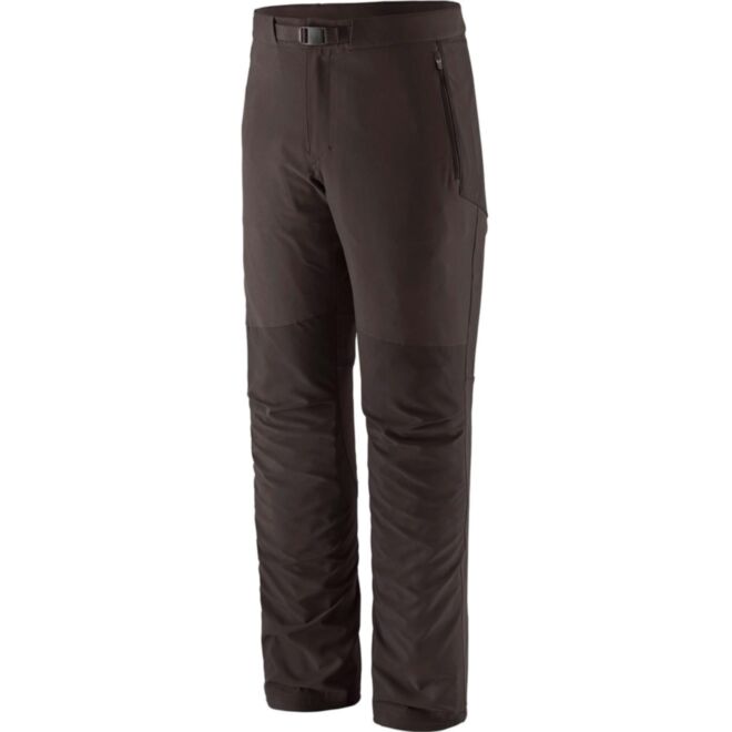 Patagonia M's Terravia Alpine Pants - Reg herr trekkingbyxor