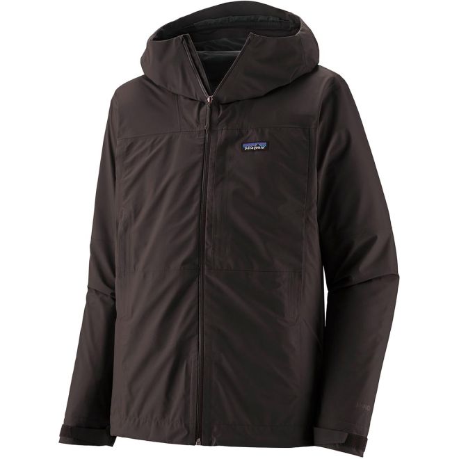 Patagonia M's Boulder Fork Rain Jacket herrjacka