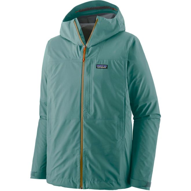 Patagonia M's Boulder Fork Rain Jacket herrjacka