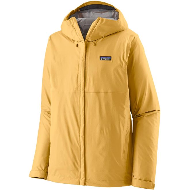 Patagonia M's Torrentshell 3L Jkt herr hardshell jacka