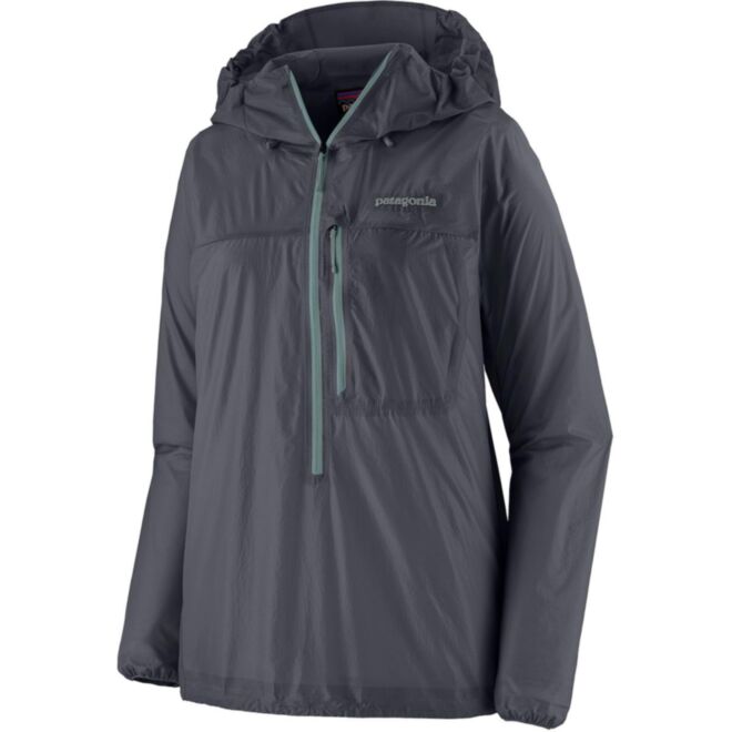 Patagonia W's Houdini Rock Jacket damernas vindtäta jacka