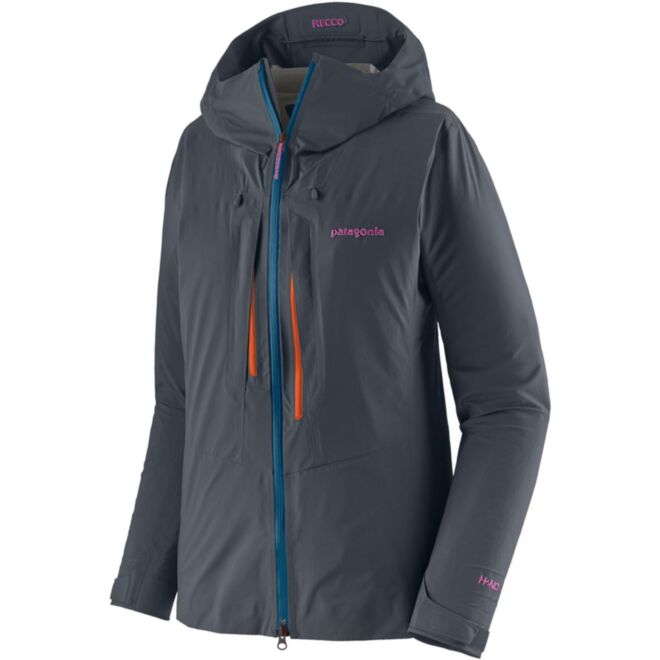 Patagonia W's M10 Storm Jacket damernas skaljacka