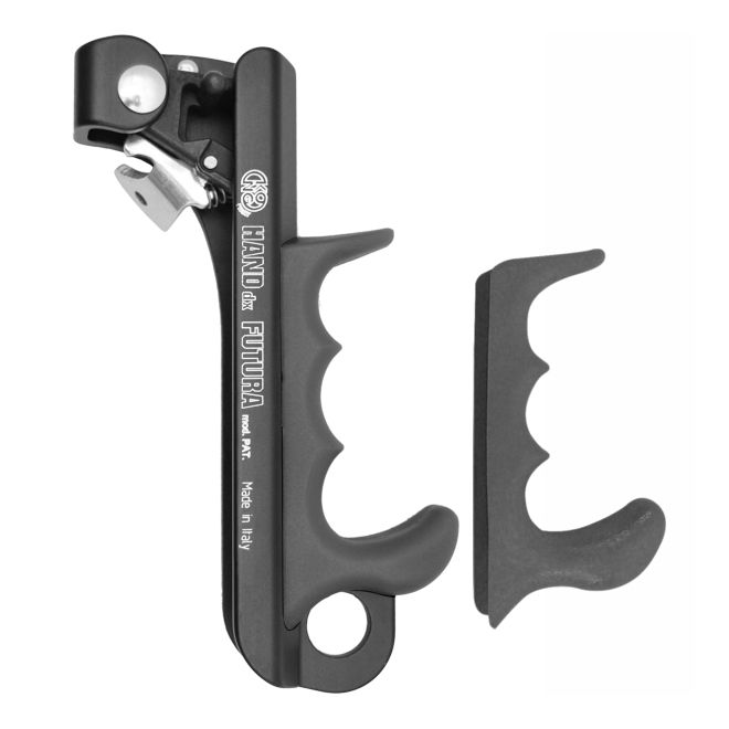 Kong Futura Hand Tactical låsande handtag för arbete
