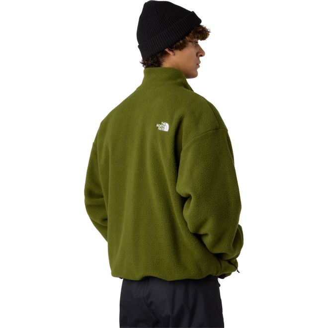 The North Face M Yumiori Reversible Jacket men's jacket