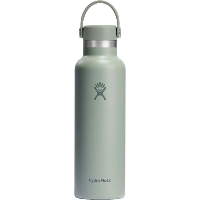 Hydro Flask 21 OZ (621 ml) Standard Mouth Flex Cap termosflaska