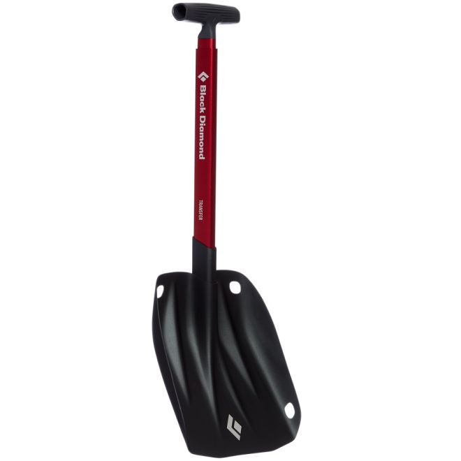 BD Black Diamond Transfer Shovel snöskovel