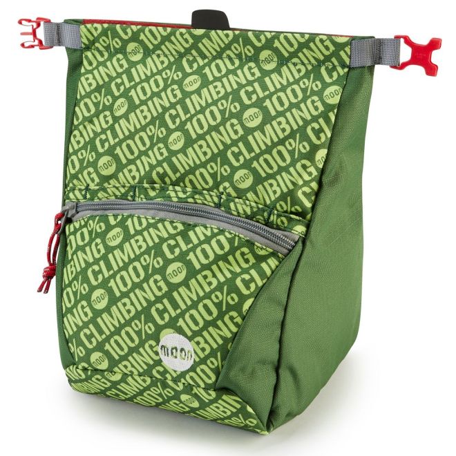 Moon Bouldering Chalk Bag kritpåse boulder
