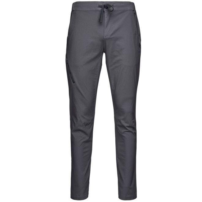 BD Black Diamond M Rocklock Climb Pants herrbyxor
