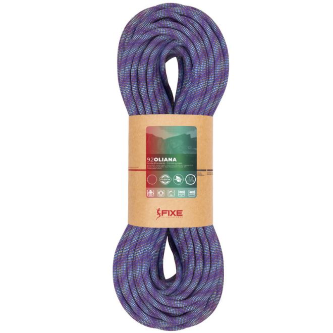 Fixe Oliana 9.2 mm klätterrep