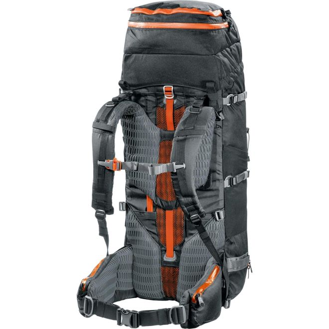 Ferrino X.M.T. 80+10 ryggsäck trekking och alpinism