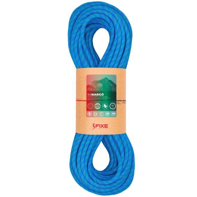 Fixe Nargó 9.6 mm klätterrep