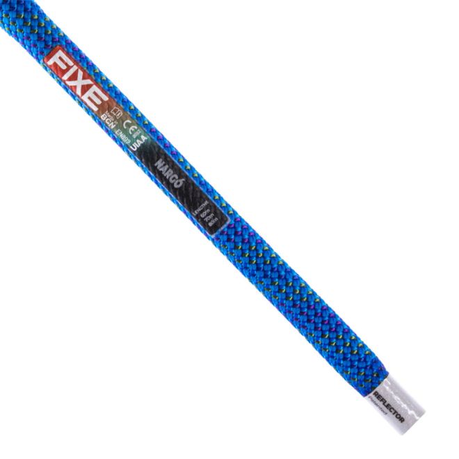 Fixe Nargó 9.6 mm klätterrep