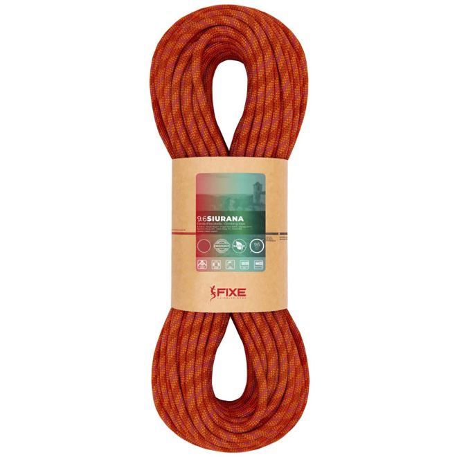 Fixe Siurana Endurance 9.6 mm klätterrep