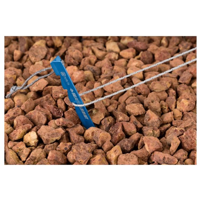 Sea To Summit Ground Control Light tältspikar 6 pack