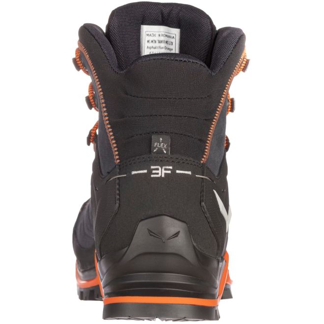 SALEWA M's Mountain Trainer Gore Tex kängor trekking herr