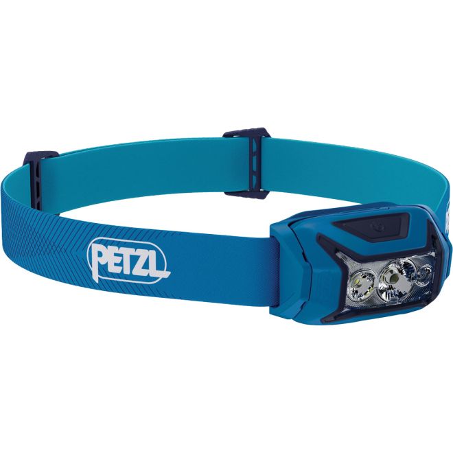 Petzl Actik pannlampa