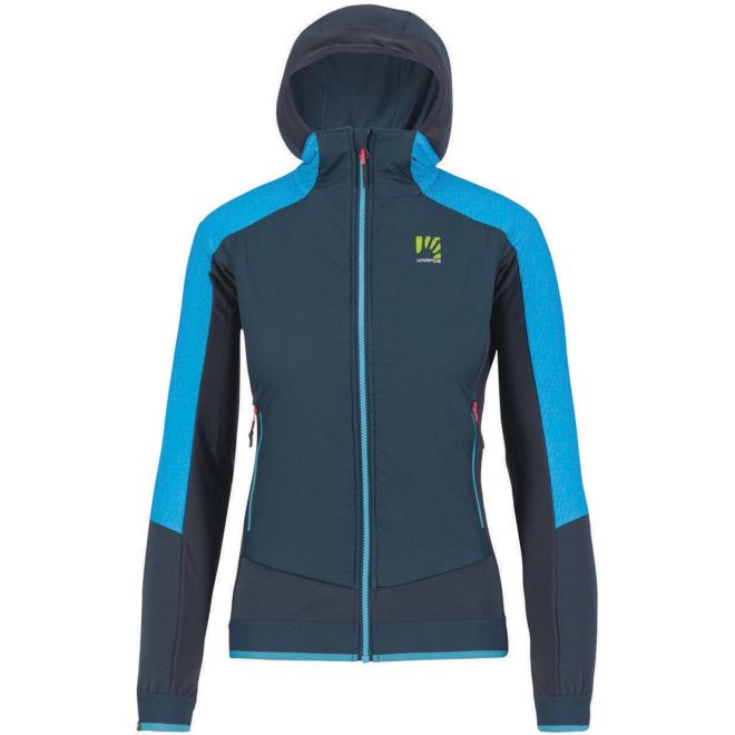 Karpos Alagna Plus Evo W Jkt damjacka