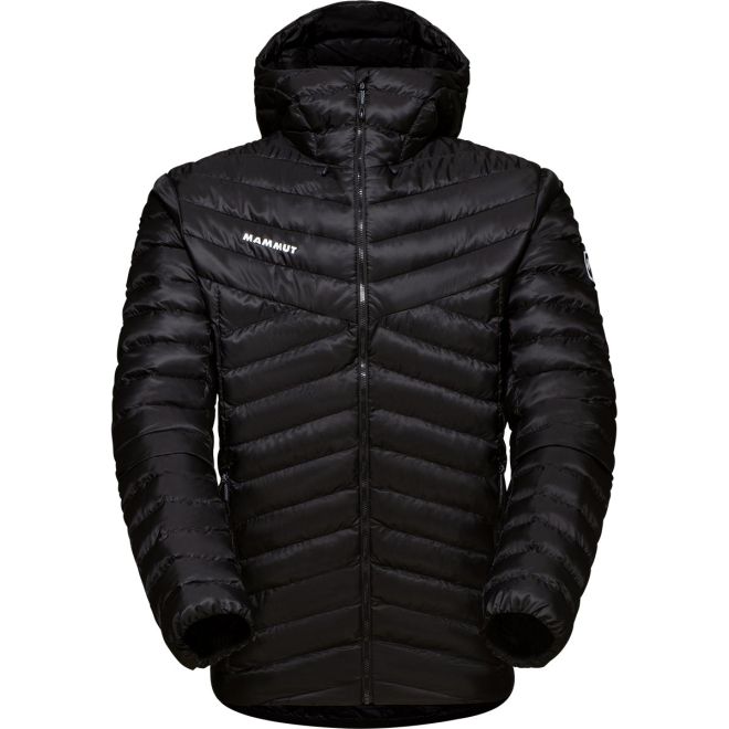 Mammut Albula IN Hooded Jacket Men herrpuffjacka