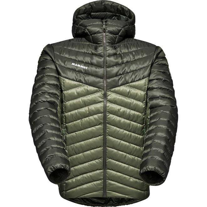 Mammut Albula IN Hooded Jacket Men herrpuffjacka