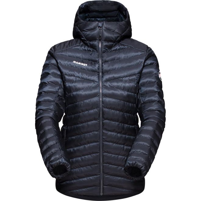 Mammut Albula IN Hooded Jacket Women damjacka