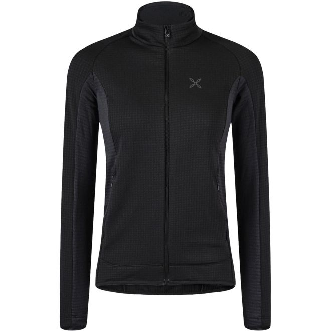 Montura Align teknisk fleece tröja dam