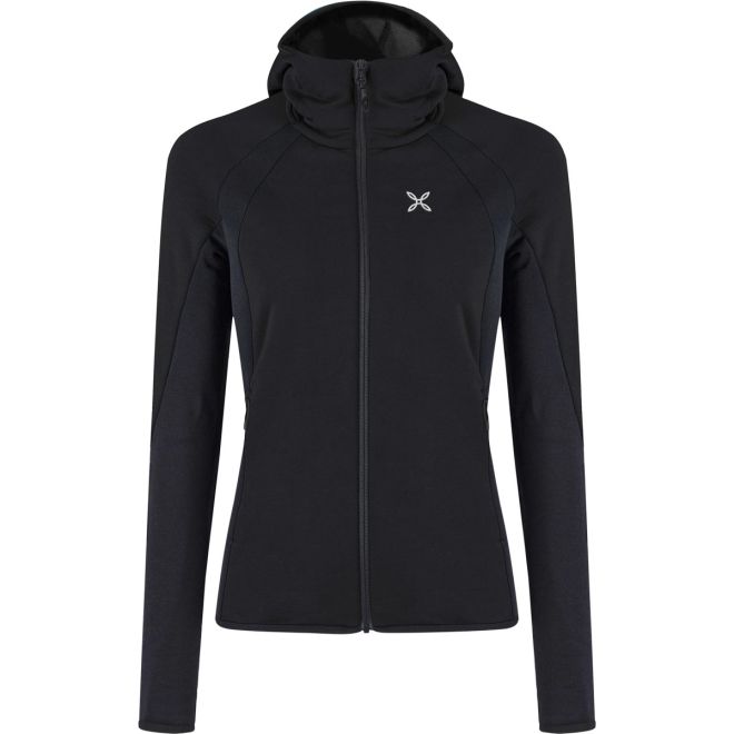Montura Altitude Woman teknisk fleece dam