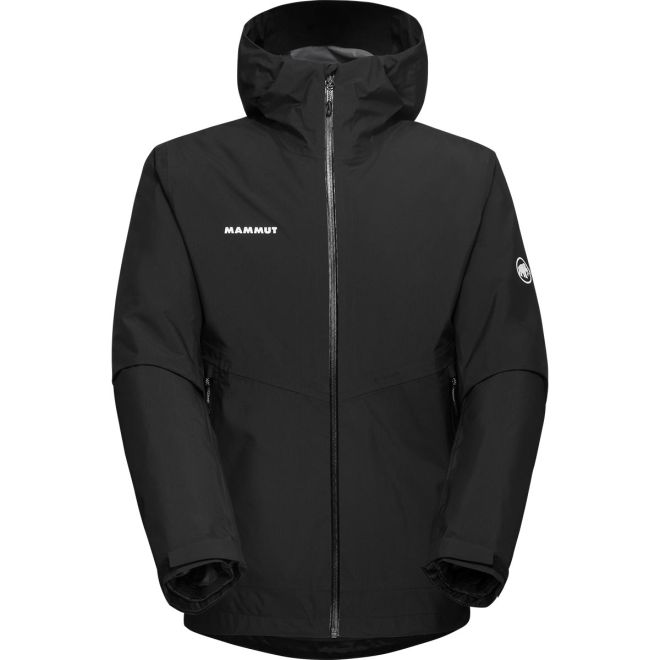 Mammut Alto Light 3 in 1 HS Hooded Jacket M hardshell jacka dubbel herr