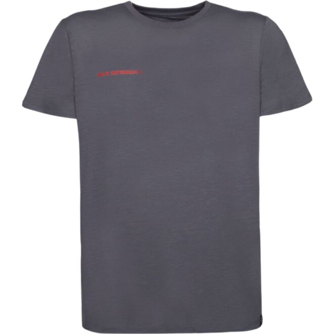 Rock Experience Anniversary SS Man T-Shirt herr t-shirt