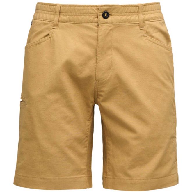 Black Diamond Rocklock Shorts men's shorts