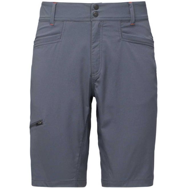 Black Diamond Valley shorts för män