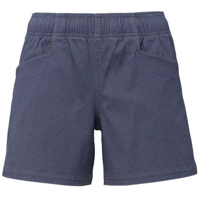 BD Black Diamond W Dirtbag Twill shorts dam