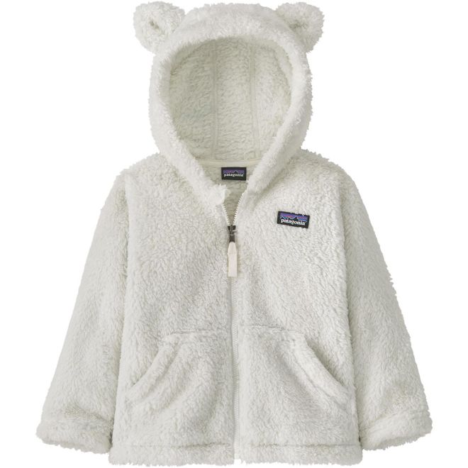 Patagonia Baby Furry Friends Hoody technical fleece child