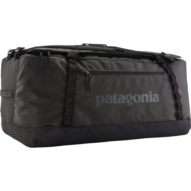 Patagonia Black Hole Duffel 100 resväska ryggsäck för resor