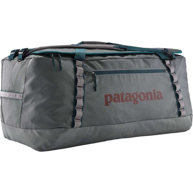 Patagonia Black Hole Duffel 100 resväska ryggsäck för resor