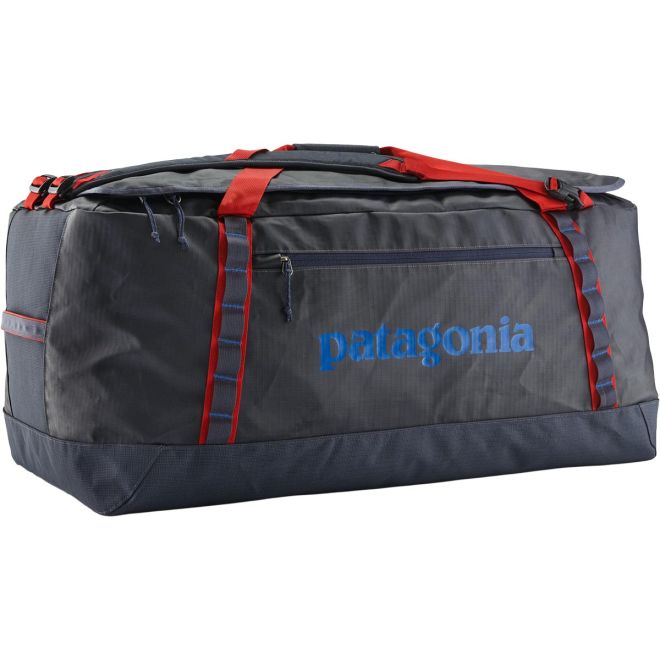 Patagonia Black Hole Duffel 100 resväska ryggsäck för resor