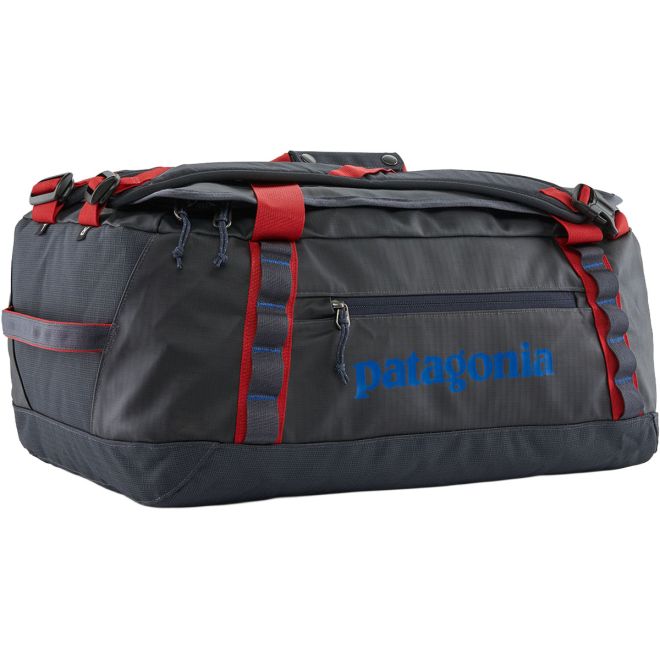Patagonia Black Hole Duffel 40 l resväska ryggsäck