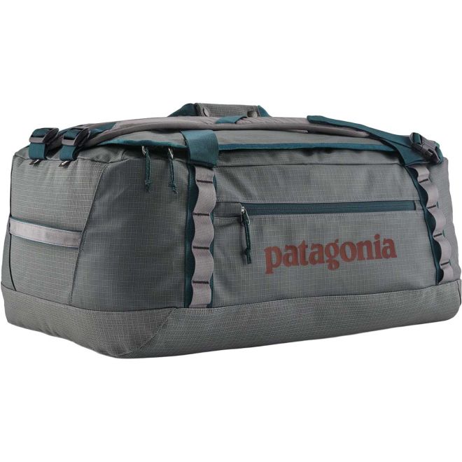 Patagonia Black Hole Duffel 55 resväska ryggsäck för resor