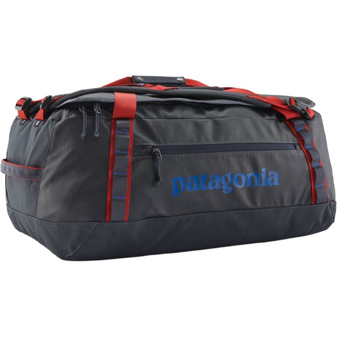 Patagonia Black Hole Duffel 55 resväska ryggsäck för resor