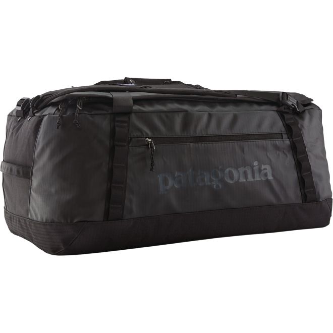 Patagonia Black Hole Duffel 70 resväska ryggsäck för resor