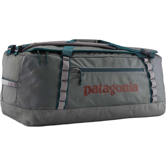 Patagonia Black Hole Duffel 70 resväska ryggsäck för resor