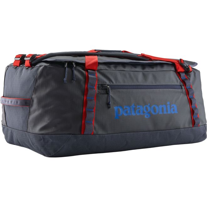 Patagonia Black Hole Duffel 70 resväska ryggsäck för resor