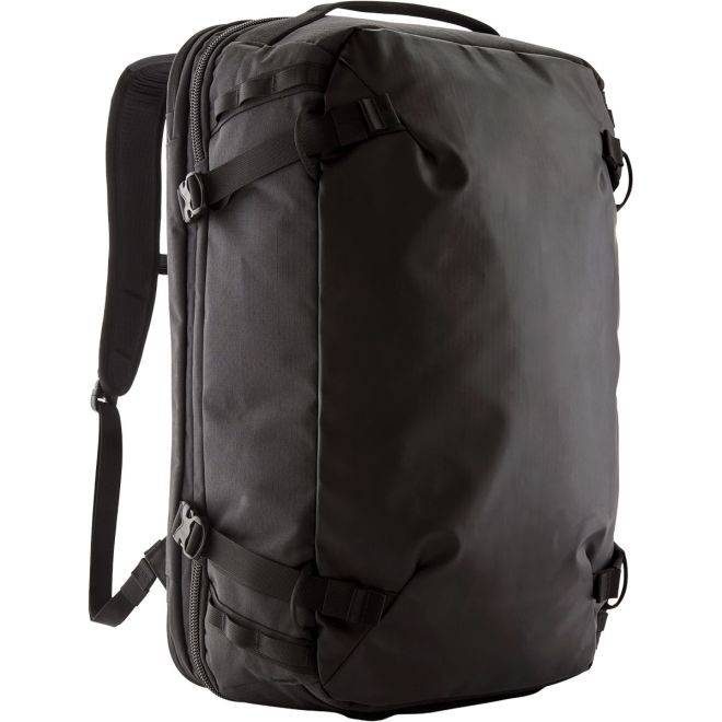Patagonia Black Hole MLC 45 L resväska ryggsäck för resor