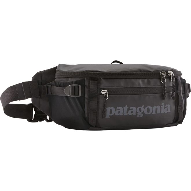 Patagonia Black Hole Waist Pack 5 l midjeväska