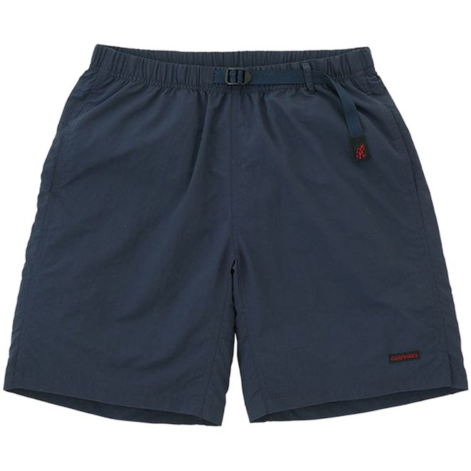 Gramicci Nylon Packable G-Short men's shorts