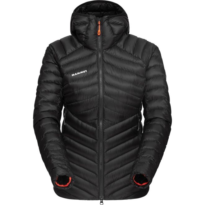 Mammut Broad Peak IN Hooded Jacket Women damjacka