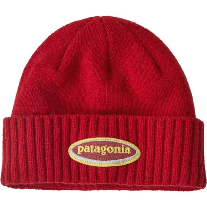 Patagonia Brodeo Beanie mössa