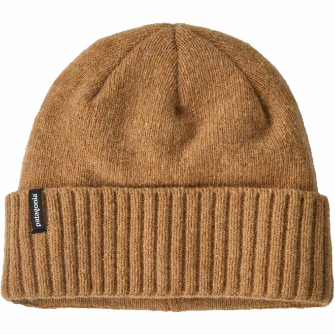 Patagonia Brodeo Beanie mössa