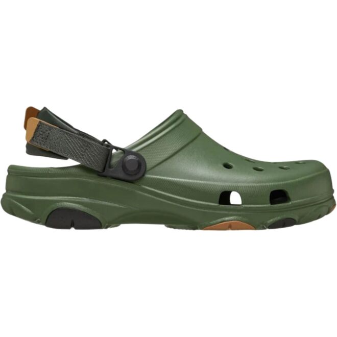 Crocs Classic All Terrain Clog M herrsandaler